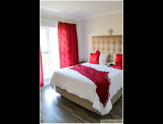 3 BEDROOM DUET FOR SALE IN KINDLEWOOD ESTATE